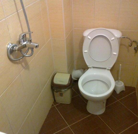 پانسیون Guest Rooms Rusalka