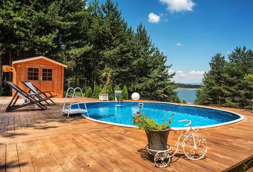 פנסיון Guest House Slunchev Cviat
