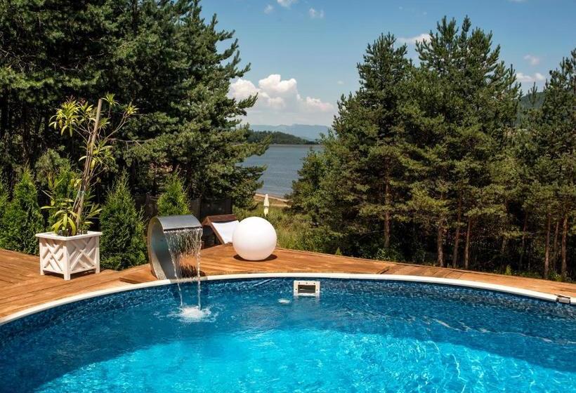 פנסיון Guest House Slunchev Cviat