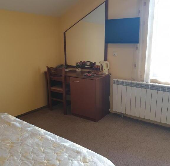 פנסיון Guesthouse Kiritsovi