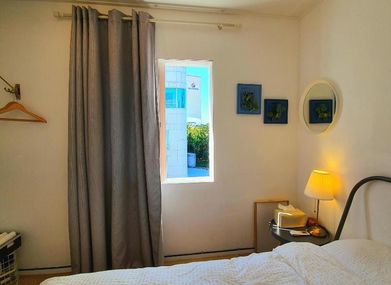 پانسیون Hannahstay Women Only Guesthouse