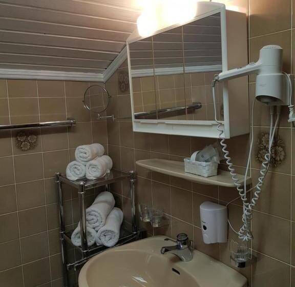 Пансион Hiasl Stubn