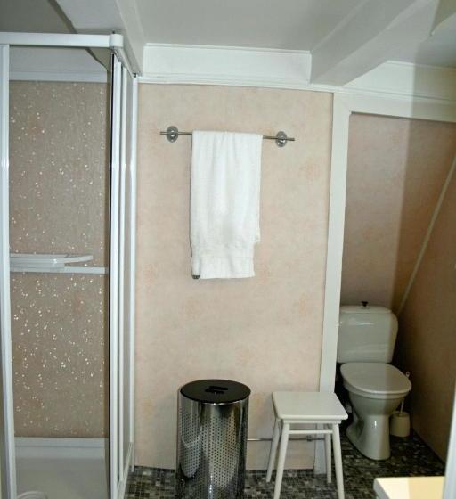 פנסיון Kristina Apartment & Alma House