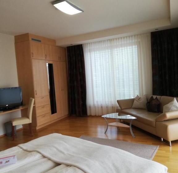 پانسیون Landhaus Griesser