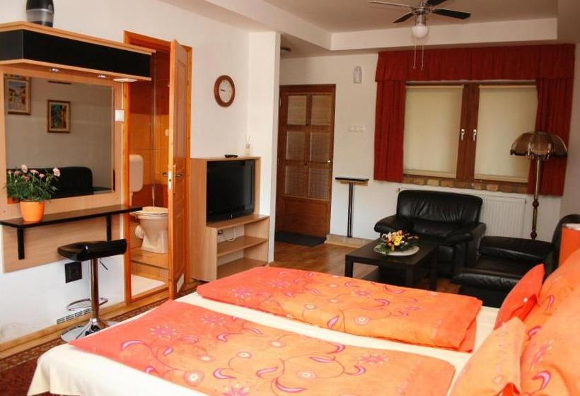 Пансион Motel 60