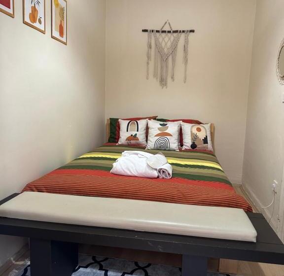 Pension Nelly Guesthouse
