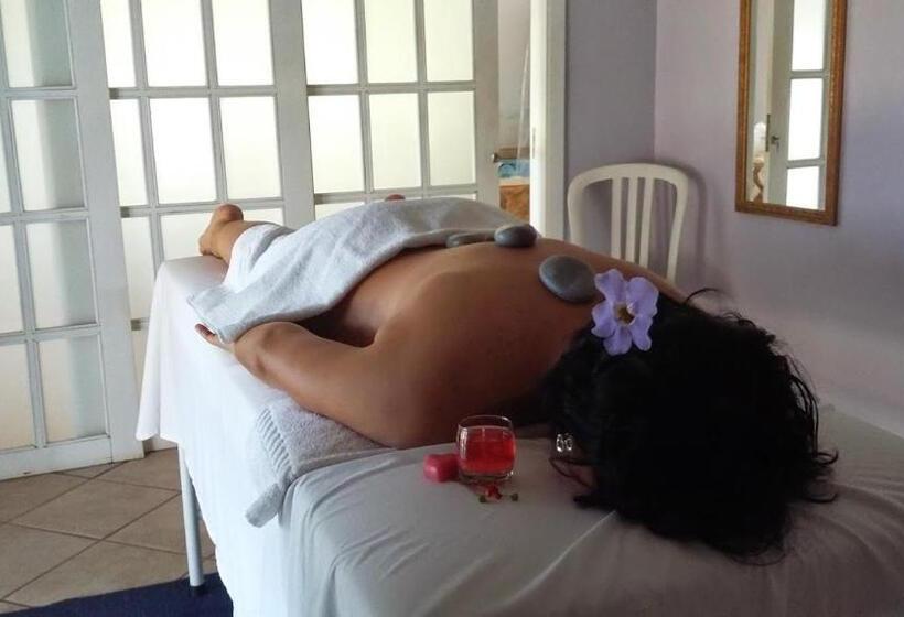 Пансион Pousada 3 Marias