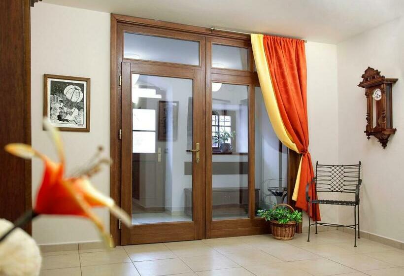 پانسیون Staroměstský Penzion