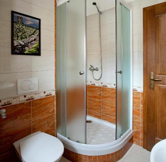 پانسیون Staroměstský Penzion