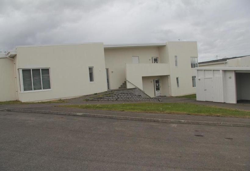 پانسیون Súlur Guesthouse 2