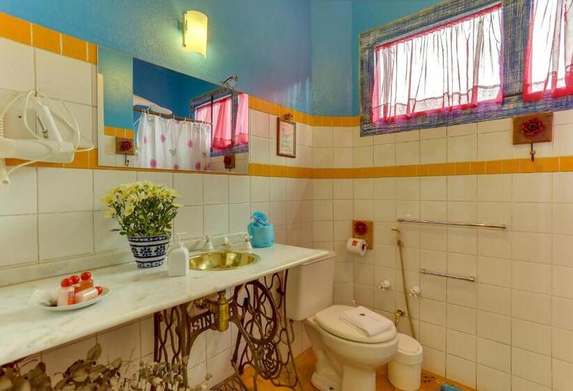 بنسيون Villa Do Arquiteto