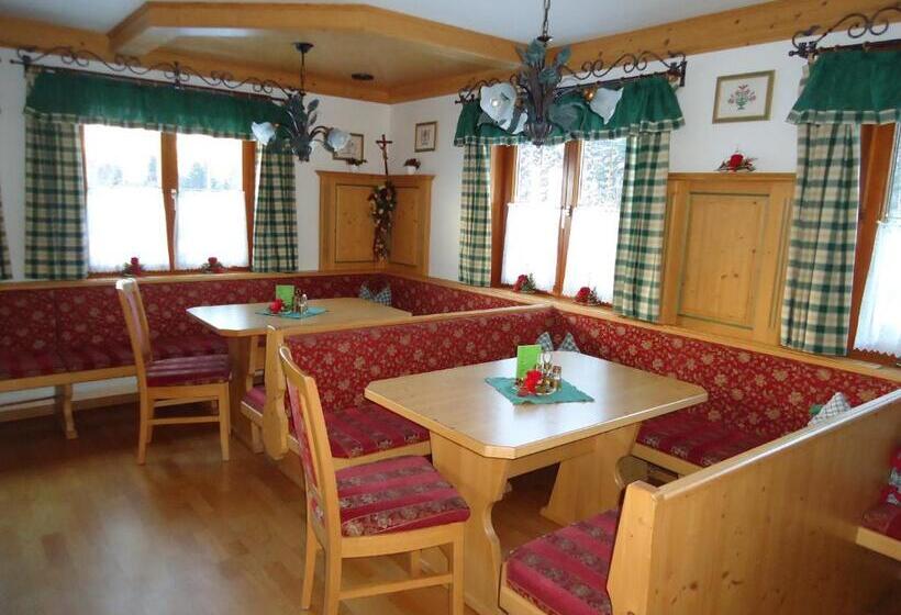 Pension Greimelbacherhof