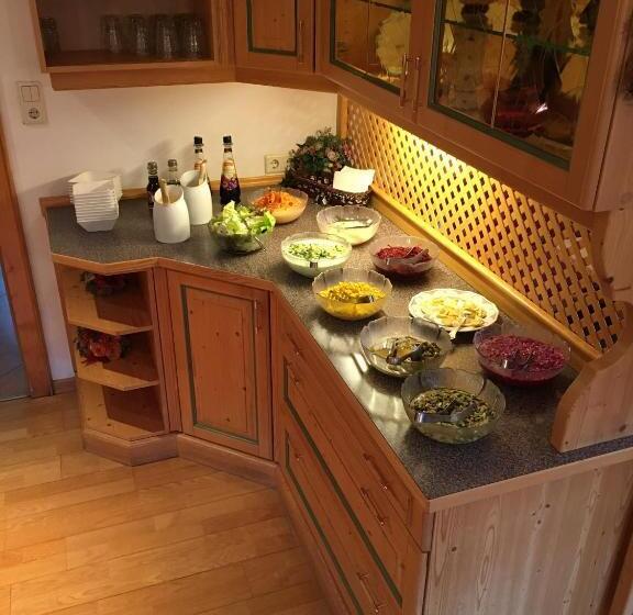 Pension Greimelbacherhof