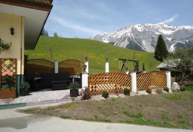 Pension Greimelbacherhof