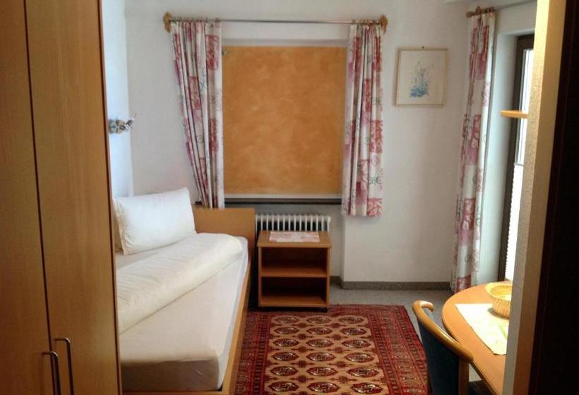 Pension Wallnöfer