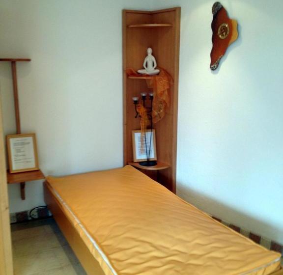 Pension Wallnöfer