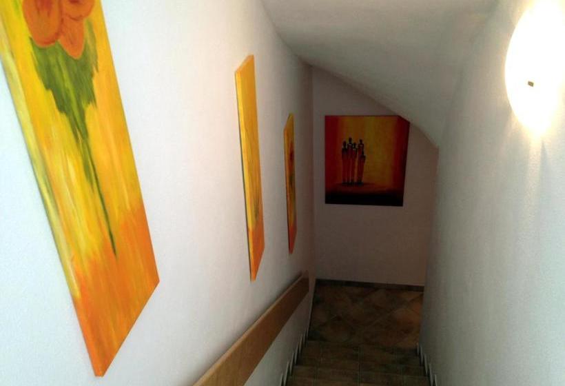 Pension Wallnöfer