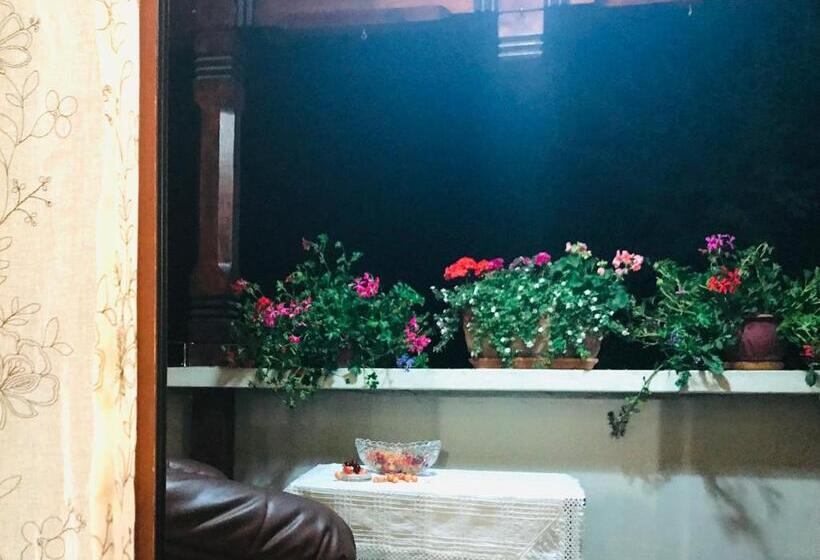 Rapsodia Pension