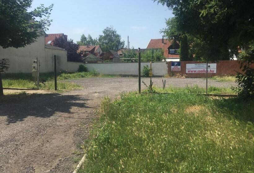 Rózsakert Panzió