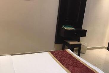Taleen Alquds 2 Hotel Apartments