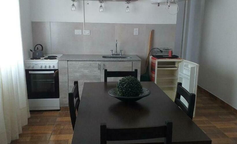 Totoras Apart Federacion
