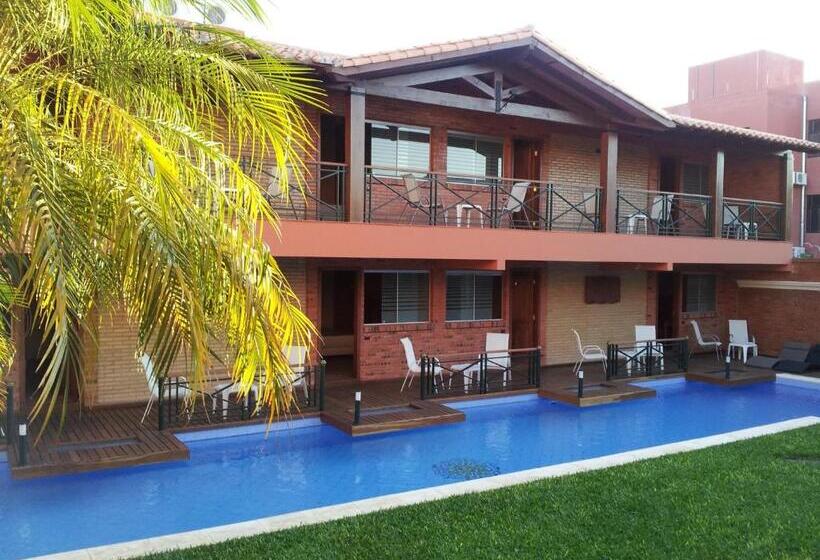 Villa Floreal Hotel Boutique