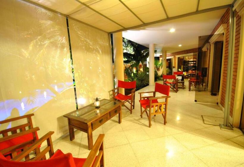 Villa Floreal Hotel Boutique