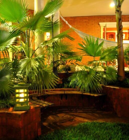 Villa Floreal Hotel Boutique