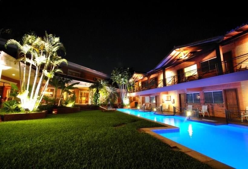 Villa Floreal Hotel Boutique