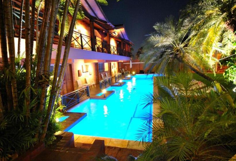 Villa Floreal Hotel Boutique
