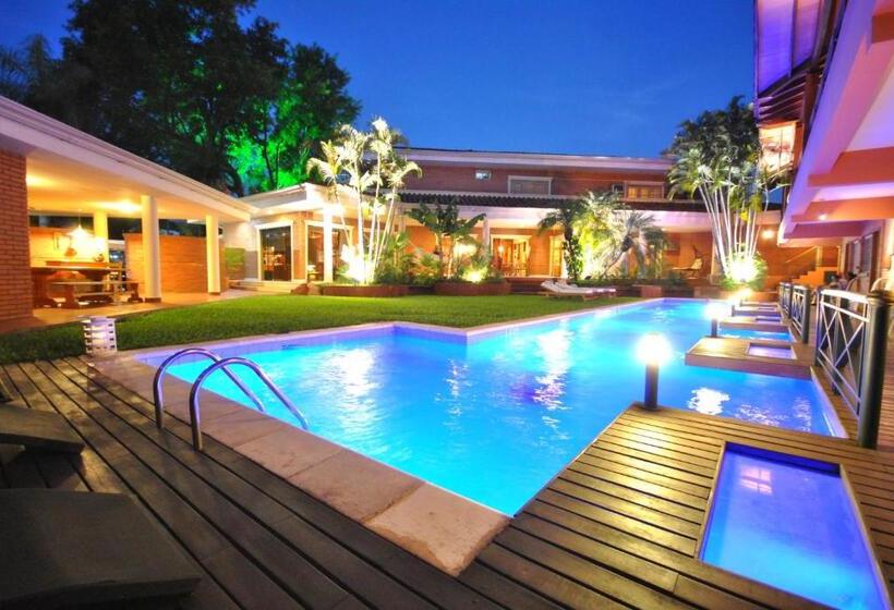 Villa Floreal Hotel Boutique