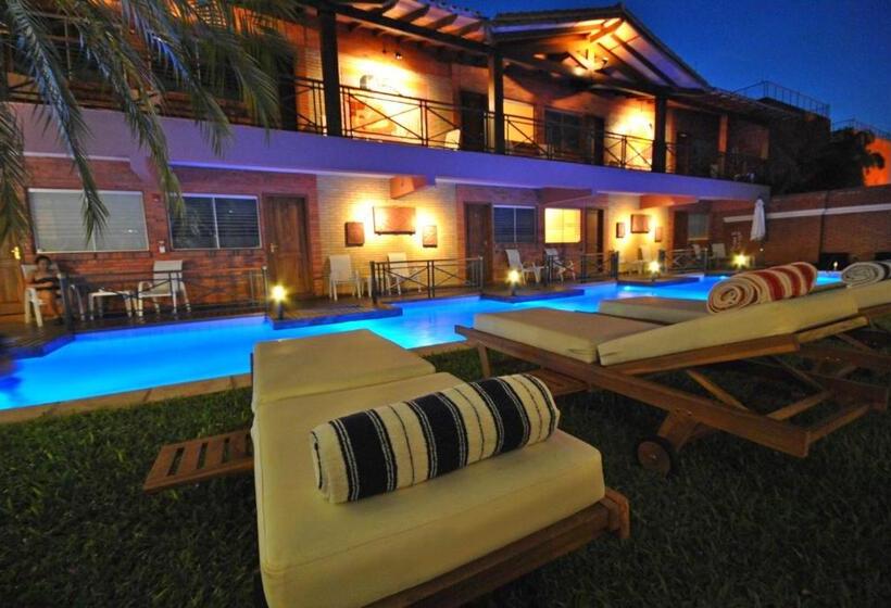Villa Floreal Hotel Boutique