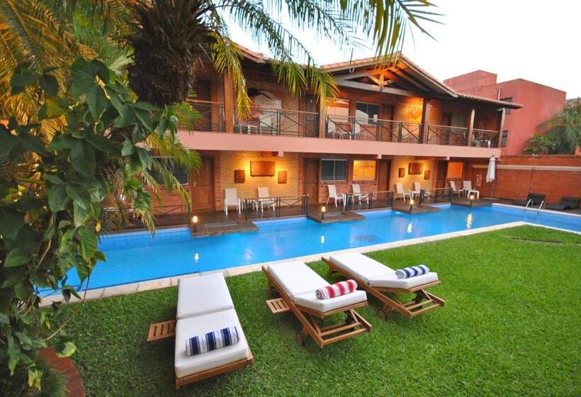 Villa Floreal Hotel Boutique