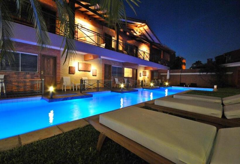 Villa Floreal Hotel Boutique