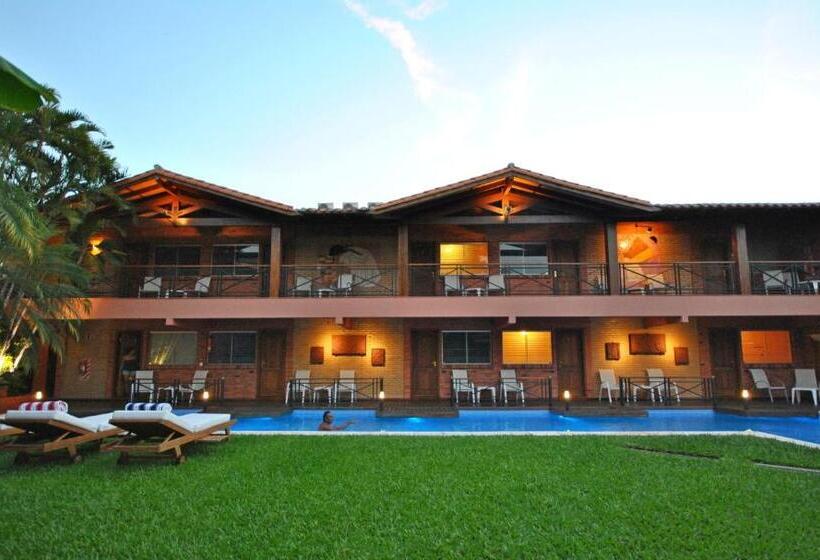 Villa Floreal Hotel Boutique