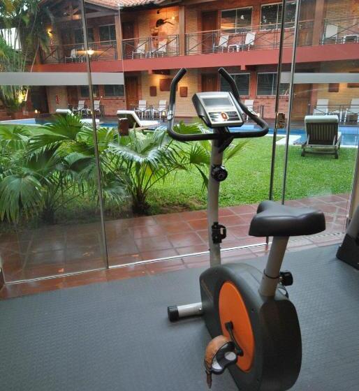 Villa Floreal Hotel Boutique