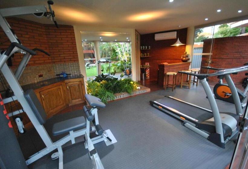 Villa Floreal Hotel Boutique