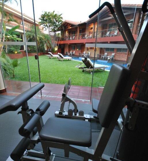 Villa Floreal Hotel Boutique
