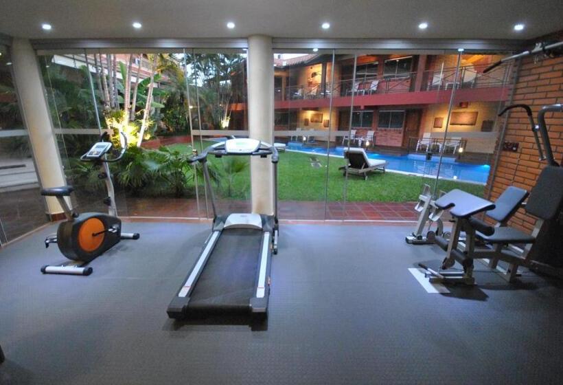 Villa Floreal Hotel Boutique