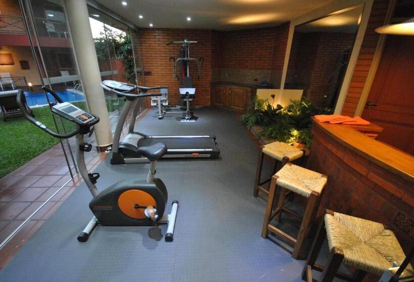 Villa Floreal Hotel Boutique