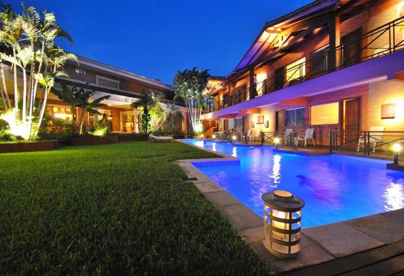 Villa Floreal Hotel Boutique
