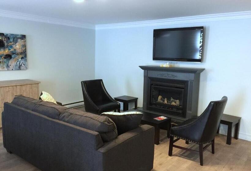 هاستل Dannys Hotel Suites; Surestay Collection By Best Western