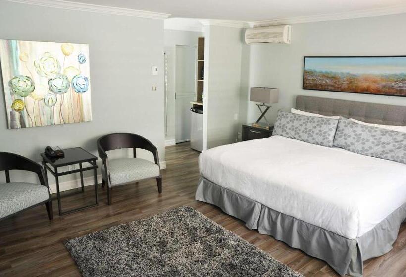هاستل Dannys Hotel Suites; Surestay Collection By Best Western