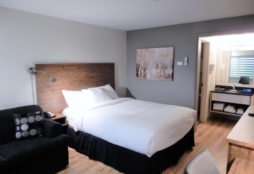 هاستل Dannys Hotel Suites; Surestay Collection By Best Western