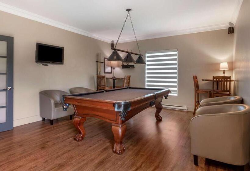 هاستل Dannys Hotel Suites; Surestay Collection By Best Western
