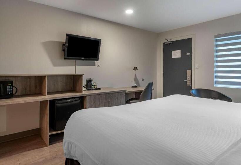 هاستل Dannys Hotel Suites; Surestay Collection By Best Western