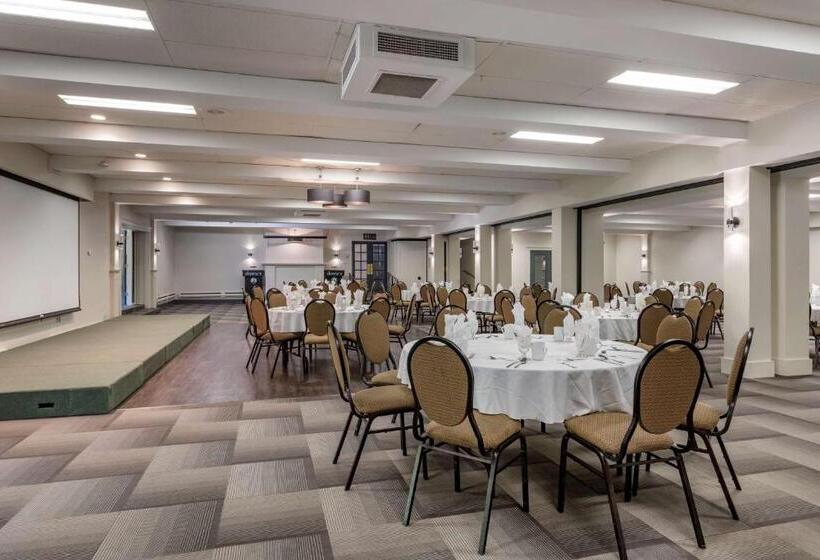 هاستل Dannys Hotel Suites; Surestay Collection By Best Western