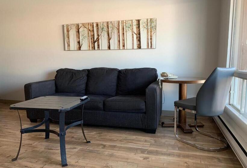 هاستل Dannys Hotel Suites; Surestay Collection By Best Western