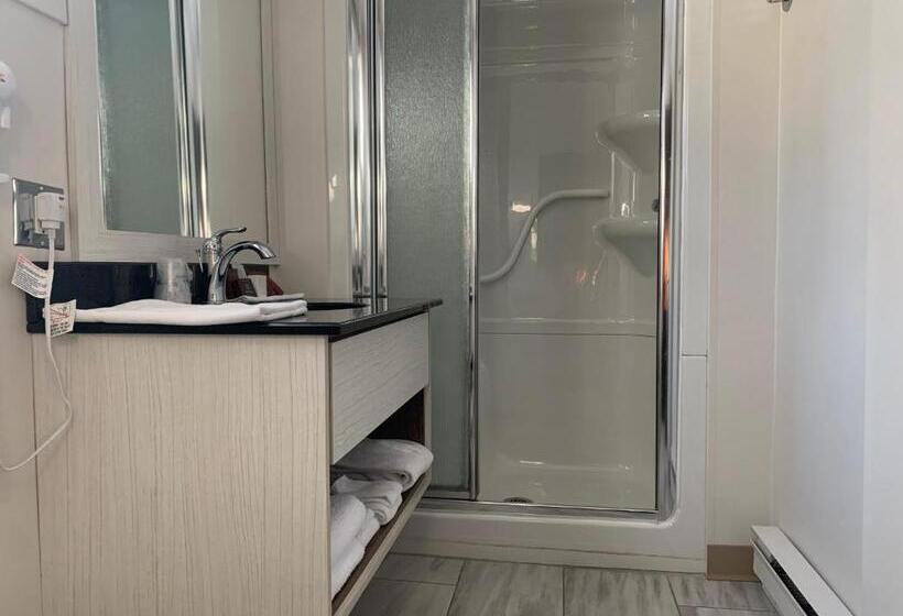 هاستل Dannys Hotel Suites; Surestay Collection By Best Western