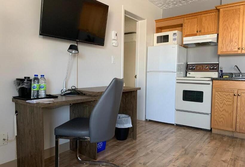 هاستل Dannys Hotel Suites; Surestay Collection By Best Western